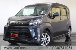 daihatsu move 2018 -DAIHATSU--Move LA150S--LA150S-0152277---DAIHATSU--Move LA150S--LA150S-0152277-