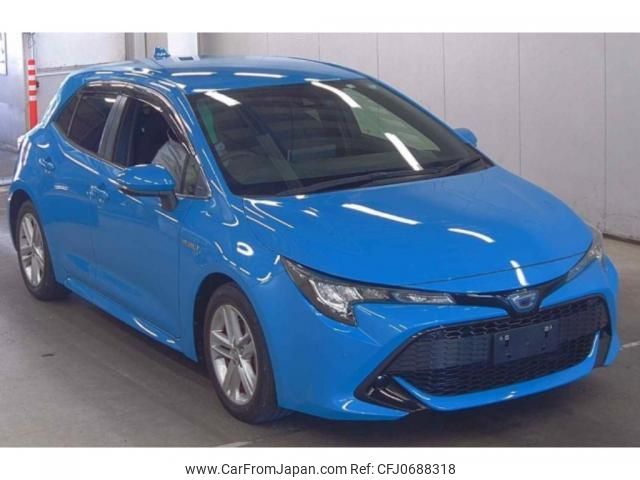 toyota corolla-sport 2020 quick_quick_6AA-ZWE211H_1030973 image 1