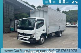 mitsubishi-fuso canter 2022 -MITSUBISHI--Canter 2PG-FEB90--FEB90-591429---MITSUBISHI--Canter 2PG-FEB90--FEB90-591429-