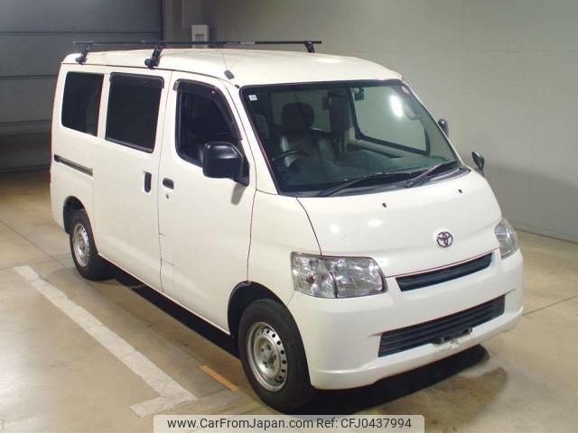 toyota liteace-van 2015 quick_quick_DBF-S402M_0056001 image 1