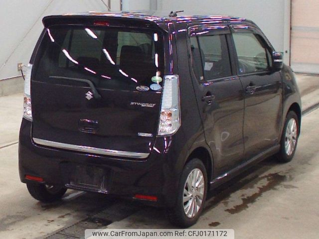 suzuki wagon-r 2014 -SUZUKI 【Ｎｏ後日 】--Wagon R MH44S-460340---SUZUKI 【Ｎｏ後日 】--Wagon R MH44S-460340- image 2