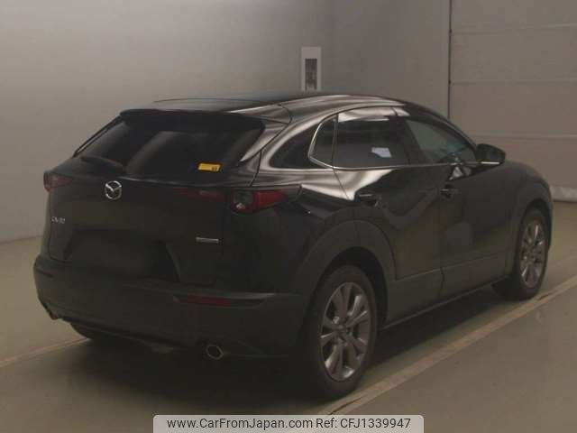 mazda cx-3 2020 -MAZDA--CX-30 5BA-DMEP--DMEP-114658---MAZDA--CX-30 5BA-DMEP--DMEP-114658- image 2