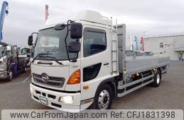 hino ranger 2013 CFJ1831398