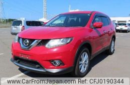 nissan x-trail 2014 -NISSAN--X-Trail DBA-NT32--NT32-021998---NISSAN--X-Trail DBA-NT32--NT32-021998-