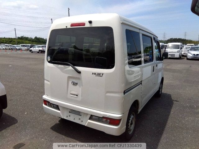 daihatsu hijet-van 2021 -DAIHATSU--Hijet Van 3BD-S321V--S321V-0490787---DAIHATSU--Hijet Van 3BD-S321V--S321V-0490787- image 2