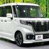 suzuki spacia 2017 quick_quick_MK53S_MK53S-550547 image 16