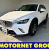 mazda cx-3 2016 -MAZDA--CX-3 LDA-DK5FW--DK5FW-132982---MAZDA--CX-3 LDA-DK5FW--DK5FW-132982- image 1