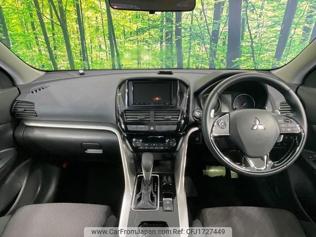 mitsubishi eclipse-cross 2023 CFJ1727449 image 2