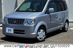 mitsubishi ek-wagon 2010 CFJ1533029