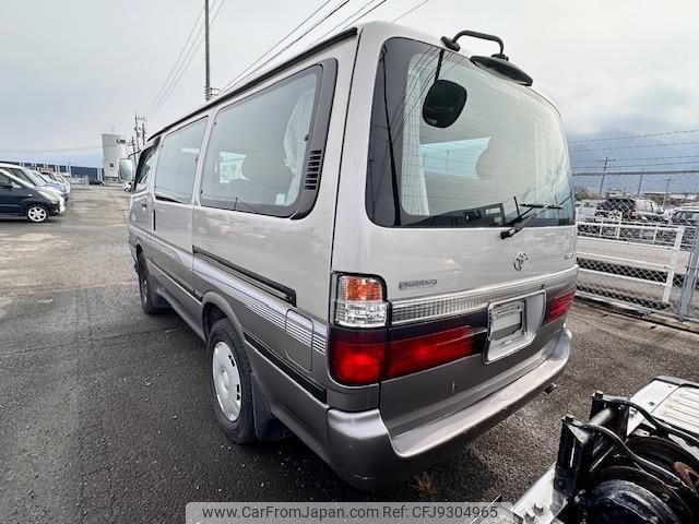 toyota hiace-wagon 1999 -TOYOTA--Hiace Wagon KZH100G--KZH100-0041062---TOYOTA--Hiace Wagon KZH100G--KZH100-0041062- image 2