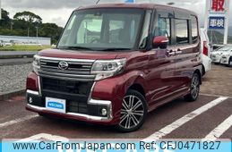 daihatsu tanto 2016 quick_quick_DBA-LA600S_LA600S-0457071