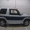 mitsubishi pajero-mini 2009 -MITSUBISHI 【尾張小牧 581ﾃ2400】--Pajero mini ABA-H58A--H58A-0805167---MITSUBISHI 【尾張小牧 581ﾃ2400】--Pajero mini ABA-H58A--H58A-0805167- image 8