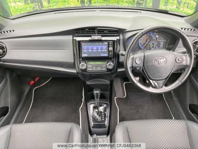 toyota corolla-fielder 2016 -TOYOTA--Corolla Fielder DAA-NKE165G--NKE165-8044596---TOYOTA--Corolla Fielder DAA-NKE165G--NKE165-8044596- image 2