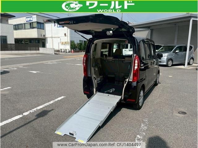 honda n-box 2020 quick_quick_6BA-JF3_JF3-8201497 image 1