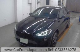 bmw x2 2018 quick_quick_ABA-YH20_WBAYH52040EK63193