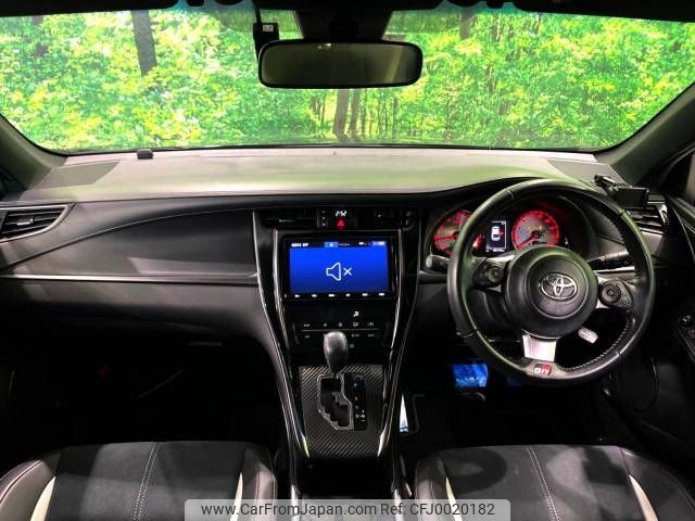 toyota harrier 2019 -TOYOTA--Harrier DBA-ZSU60W--ZSU60-0181739---TOYOTA--Harrier DBA-ZSU60W--ZSU60-0181739- image 2