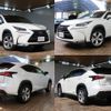 lexus nx 2017 -LEXUS--Lexus NX DAA-AYZ10--AYZ10-1015311---LEXUS--Lexus NX DAA-AYZ10--AYZ10-1015311- image 2