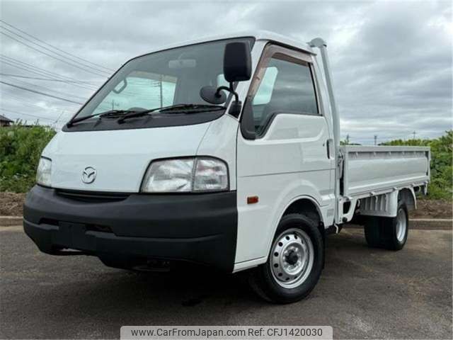 mazda bongo-truck 2014 -MAZDA--Bongo Truck ABF-SKP2T--SKP2T-110499---MAZDA--Bongo Truck ABF-SKP2T--SKP2T-110499- image 1