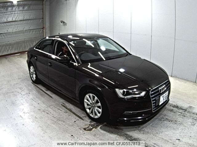 audi a3 2014 -AUDI 【岡山 354は】--Audi A3 8VCXSL-WAUZZZ8V3E1043019---AUDI 【岡山 354は】--Audi A3 8VCXSL-WAUZZZ8V3E1043019- image 1