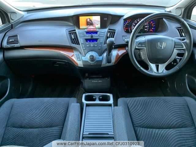 honda odyssey 2011 TE3513 image 2