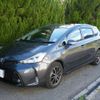 toyota prius-α 2016 -TOYOTA--Prius α DAA-ZVW41W--ZVW41-0038915---TOYOTA--Prius α DAA-ZVW41W--ZVW41-0038915- image 1