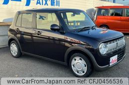 suzuki alto-lapin 2019 GOO_JP_700030339530241117001