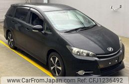 toyota wish 2012 quick_quick_DBA-ZGE20W_ZGE20-0142908