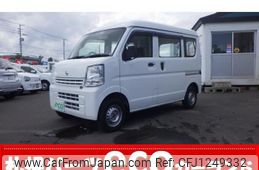 nissan clipper-van 2016 -NISSAN--Clipper Van DR17V--131100---NISSAN--Clipper Van DR17V--131100-