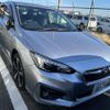 subaru impreza-sports 2018 quick_quick_DBA-GT7_GT7-070602 image 2