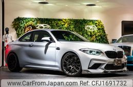 bmw m2 2018 CFJ1691732