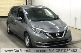 nissan note 2020 -NISSAN--Note E12-706658---NISSAN--Note E12-706658-