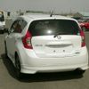 nissan note 2014 No.14630 image 2