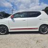 suzuki alto-turbo-rs 2015 quick_quick_HA36S_HA36S-866077 image 3