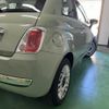 fiat 500 2009 -FIAT--Fiat 500 ABA-31212--ZFA31200000397373---FIAT--Fiat 500 ABA-31212--ZFA31200000397373- image 10