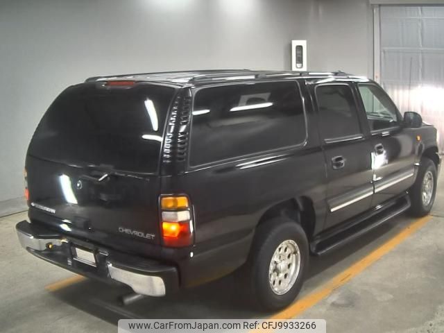 chevrolet suburban 2004 -GM--Chevrolet Suburban 4443127---GM--Chevrolet Suburban 4443127- image 2