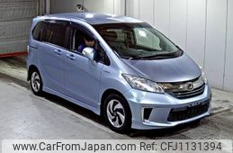 honda freed 2014 -HONDA--Freed GP3-1218331---HONDA--Freed GP3-1218331-