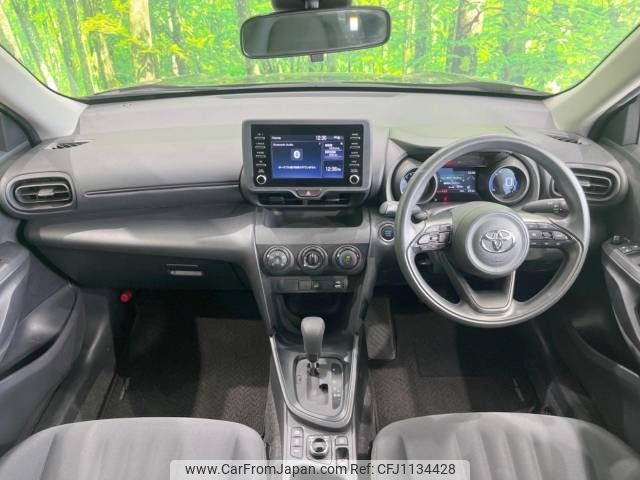 toyota yaris-cross 2023 -TOYOTA--Yaris Cross 5BA-MXPB15--MXPB15-3011078---TOYOTA--Yaris Cross 5BA-MXPB15--MXPB15-3011078- image 2