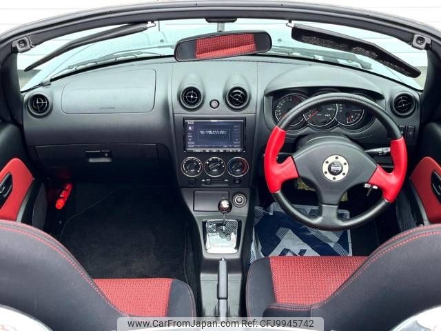 daihatsu copen 2004 -DAIHATSU--Copen ABA-L880K--L880K-0022413---DAIHATSU--Copen ABA-L880K--L880K-0022413- image 2