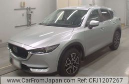 mazda cx-5 2017 -MAZDA 【とちぎ 300ほ6358】--CX-5 KF2P-110268---MAZDA 【とちぎ 300ほ6358】--CX-5 KF2P-110268-
