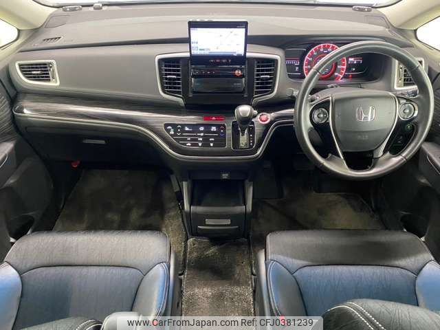 honda odyssey 2013 -HONDA--Odyssey DBA-RC1--RC1-1007348---HONDA--Odyssey DBA-RC1--RC1-1007348- image 2