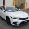 honda civic 2022 CFJ1789430 image 4