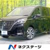 nissan serena 2022 -NISSAN--Serena 5AA-GFC27--GFC27-247767---NISSAN--Serena 5AA-GFC27--GFC27-247767- image 1