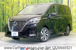 nissan serena 2022 -NISSAN--Serena 5AA-GFC27--GFC27-247767---NISSAN--Serena 5AA-GFC27--GFC27-247767-