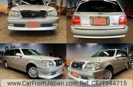 toyota crown-estate 2001 CFJ1544715