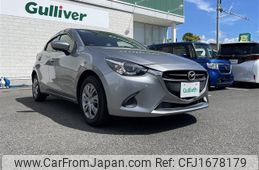 mazda demio 2016 CFJ1678179