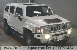 hummer hummer-others 2008 CFJ0791484