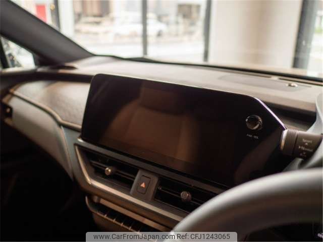 lexus ux 2023 -LEXUS 【京都 302ﾑ1730】--Lexus UX 6AA-MZAH15--MZAH15-2072948---LEXUS 【京都 302ﾑ1730】--Lexus UX 6AA-MZAH15--MZAH15-2072948- image 2