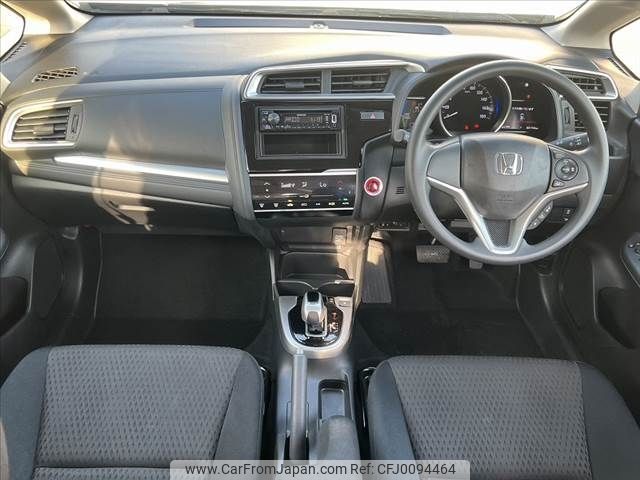 honda fit 2019 -HONDA--Fit DAA-GP5--GP5-1340544---HONDA--Fit DAA-GP5--GP5-1340544- image 2