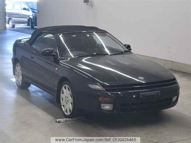 toyota celica undefined -TOYOTA--Celica ST183C-0043863---TOYOTA--Celica ST183C-0043863- image 1