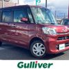 daihatsu tanto 2016 -DAIHATSU--Tanto DBA-LA600S--LA600S-0400252---DAIHATSU--Tanto DBA-LA600S--LA600S-0400252- image 1